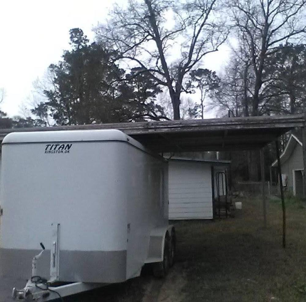 Meet your Posher, Alphonso